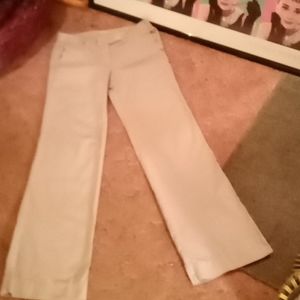 Women's size 0- J. Crew khaki pants